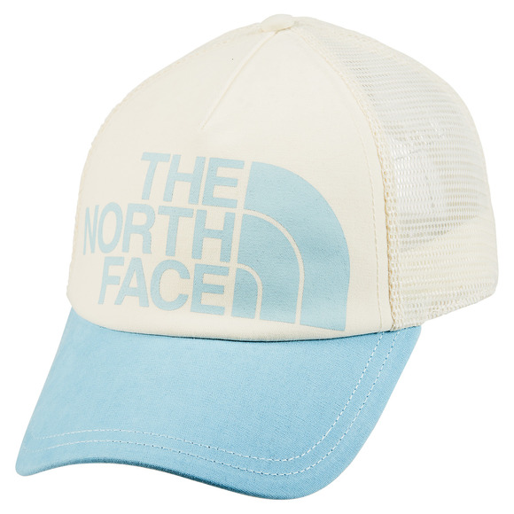 north face women's cap