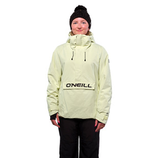 O'riginals - Manteau de sports d'hiver de style anorak pour femme