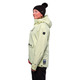 O'riginals - Manteau de sports d'hiver de style anorak pour femme - 1