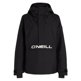 O'riginals - Manteau de sports d'hiver de style anorak pour femme