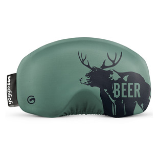 Beer Soc - Couvre-lunettes pour lunettes de sports d'hiver