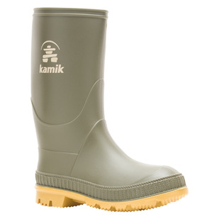 Stomp Jr - Kids' Rain Boots