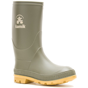 Stomp Jr - Junior Rain Boots 