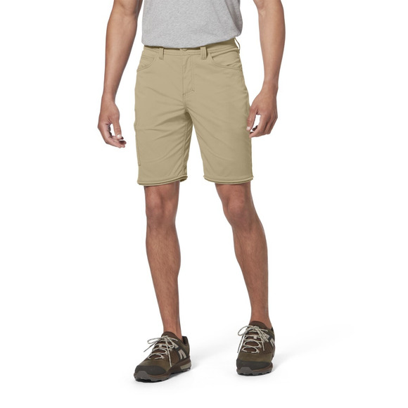 Active Traveler - Men's Stretch Shorts