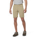 Active Traveler - Men's Stretch Shorts - 0