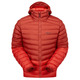 Cirrus Alpine - Men's Insulated Hooded Jacket - 3