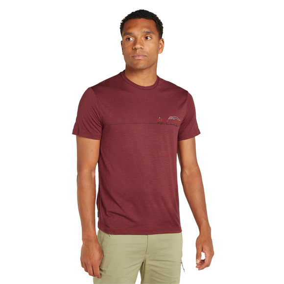 Tech Lite 150 Single Line Camp - T-shirt pour homme