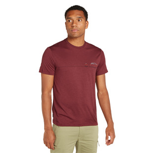 Tech Lite 150 Single Line Camp - Men's T-Shirt