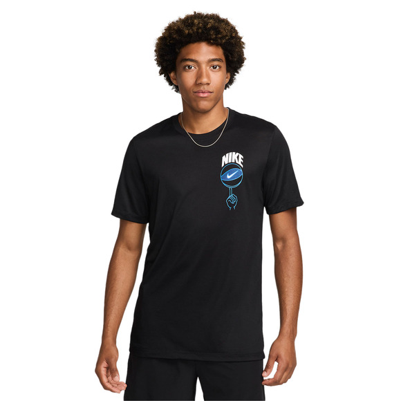 Dri-FIT RLGD OC Icon - T-shirt de basketball pour homme