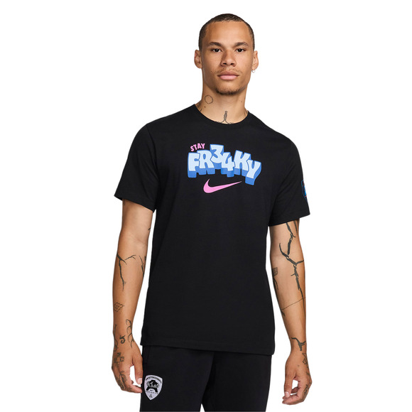 Giannis - Men's T-Shirt