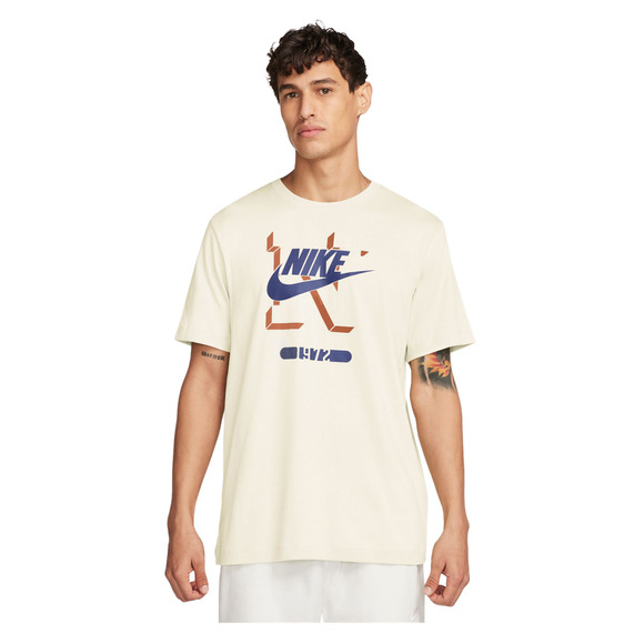 Sportswear 6 MO Futura - Men's T-Shirt