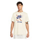 Sportswear 6 MO Futura - Men's T-Shirt - 0