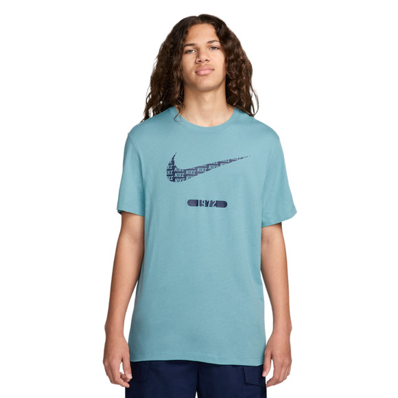 Sportswear 6 MO Swoosh - Men's T-Shirt