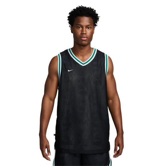 Giannis DNA - Camisole de basketball pour homme