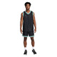 Giannis DNA - Men's Basketball Tank Top - 4