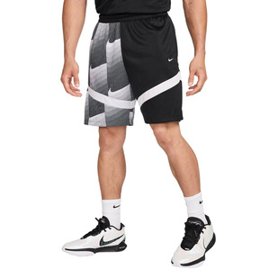 Dri-FIT Icon AOP STFV - Men's Basketball Shorts