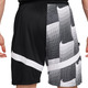 Dri-FIT Icon AOP STFV - Men's Basketball Shorts - 1