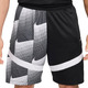 Dri-FIT Icon AOP STFV - Men's Basketball Shorts - 2