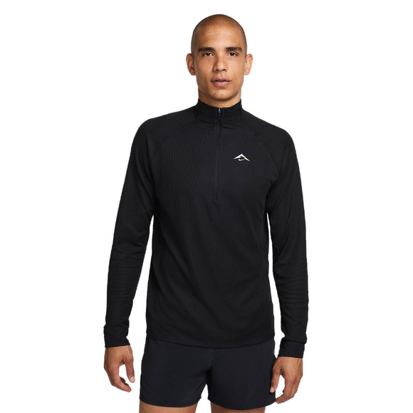 Dri-FIT Trail - Men's Trail Running Long-Sleeved Shirt