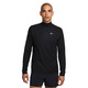 Dri-FIT Trail - Men's Trail Running Long-Sleeved Shirt - 0