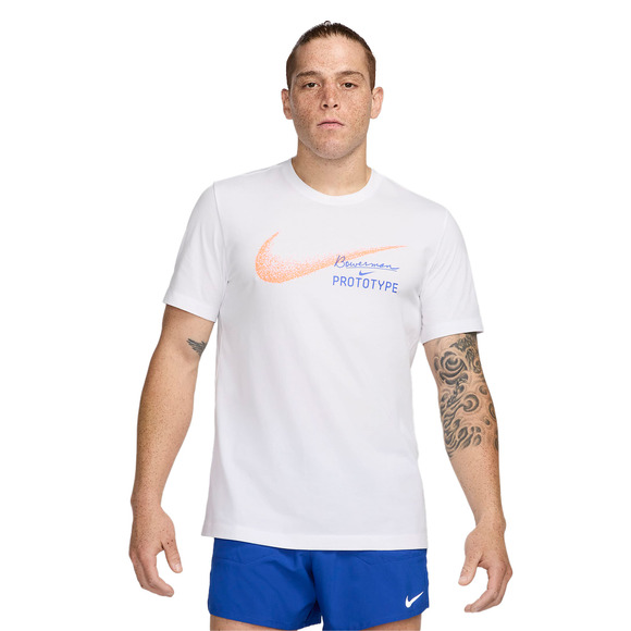 Dri-FIT Founders - Men's Running T-Shirt