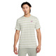 Sportswear Club Stripe - Men's T-Shirt - 0