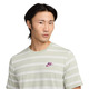 Sportswear Club Stripe - T-shirt pour homme - 2