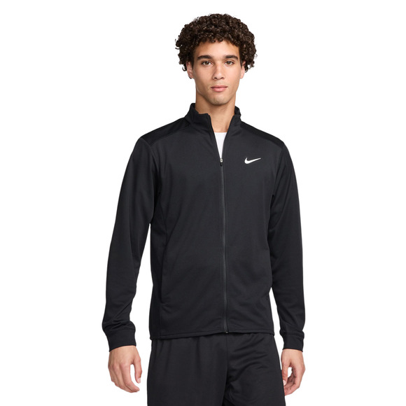 Dri-FIT Totality - Men's Training Jacket