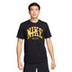 Dri-FIT Modern Fitness - Men's Training T-Shirt - 0