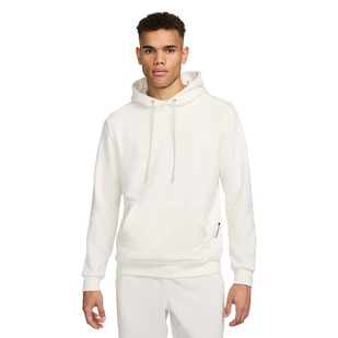 Dri-FIT Standard Issue - Chandail de basketball à capuchon pour homme