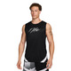 Dri-FIT Icon - Men's Basketball Sleeveless T-Shirt - 0