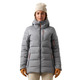 Riya - Women's Winter Sports Jacket - 0