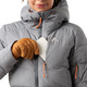 Riya - Manteau de sports d'hiver pour femme - 4