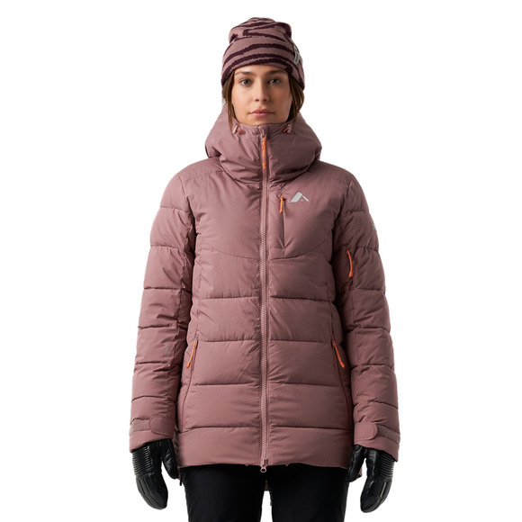 Riya - Women's Winter Sports Jacket