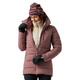 Riya - Manteau de sports d'hiver pour femme - 3