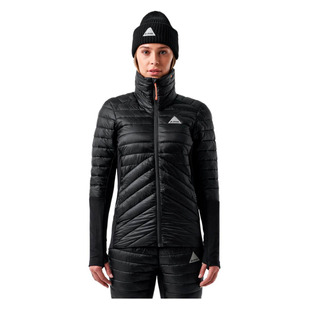 Phoenix Hybrid - Manteau isolé pour femme