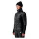 Phoenix Hybrid - Manteau isolé pour femme - 1