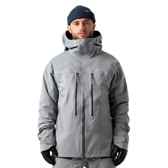 Spurr - Manteau de sports d'hiver pour homme