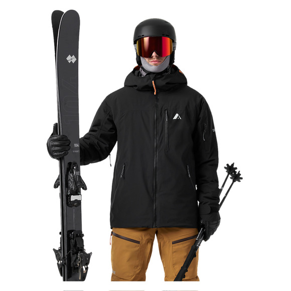 Miller - Men's Winter Sports Jacket