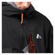 Miller - Men's Winter Sports Jacket - 4