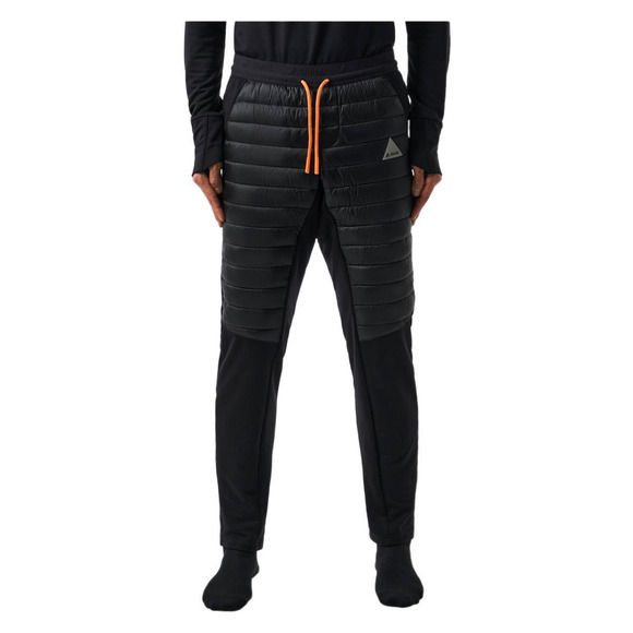 Tundra Hybrid - Men's Insulated Pants