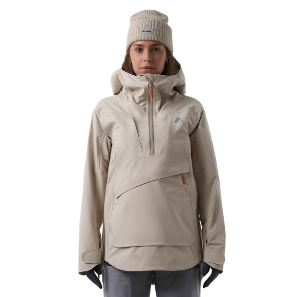 Torngat - Manteau de sports d'hiver pour femme