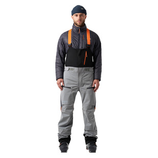 Gibson - Salopette de sports d'hiver pour homme