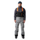 Gibson - Men's Winter Sports Pants with Bib - 0