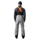 Gibson - Men's Winter Sports Pants with Bib - 2