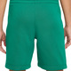 Sportswear Club HBR Jr - Junior Fleece Shorts - 3