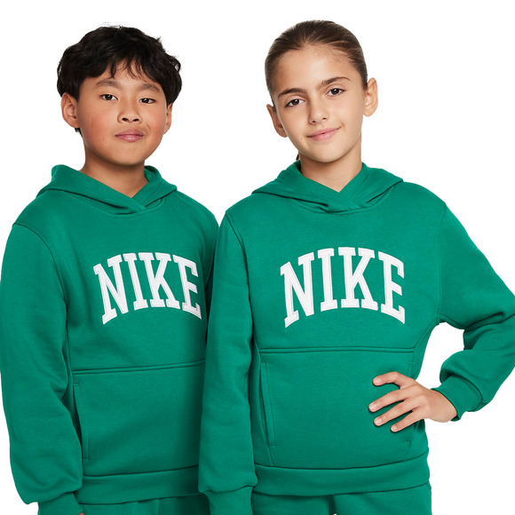 Sportswear Club HBR Jr - Junior Hoodie