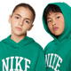 Sportswear Club HBR Jr - Junior Hoodie - 2