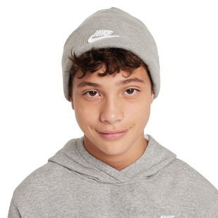 Peak Futura Jr - Junior Cuffed Beanie