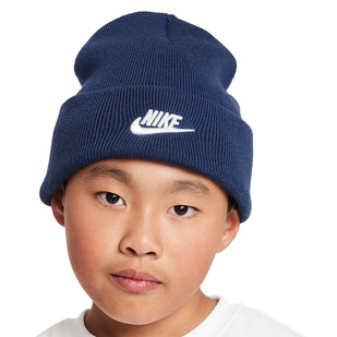 Peak Futura Jr - Junior Cuffed Beanie